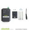 Industrial 1 port RS-232 Device Server Over IP Ethernet