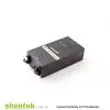 Industrial USB to High Speed 921K Serial RS-232 Extender Over Cat5 Up to 1.2KM(115.2k) With DIN Rail Wall Mount Kit