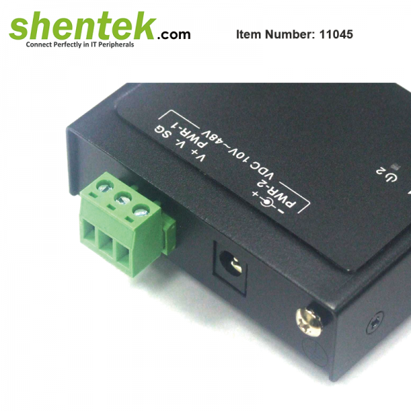 shentek-11045-lan-to-sfp-fiber-converter