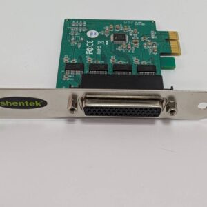 4 port serial rs232 pcie card cost effice